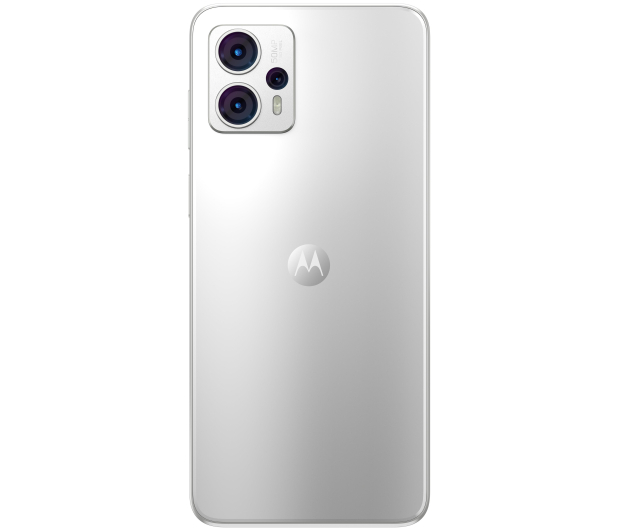MOTOROLA MOTO G23 8/128GB Biały - 1111274 - zdjęcie 3